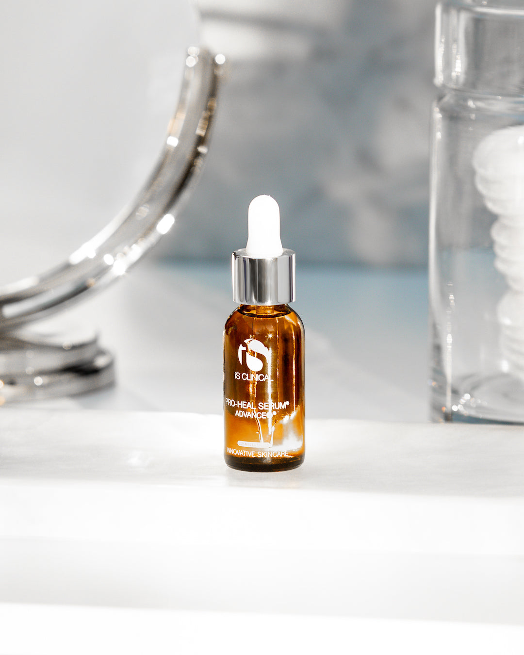 Pro Heal Serum-antioxidants-iS Clinical-15 ml-HD Skin Dallas