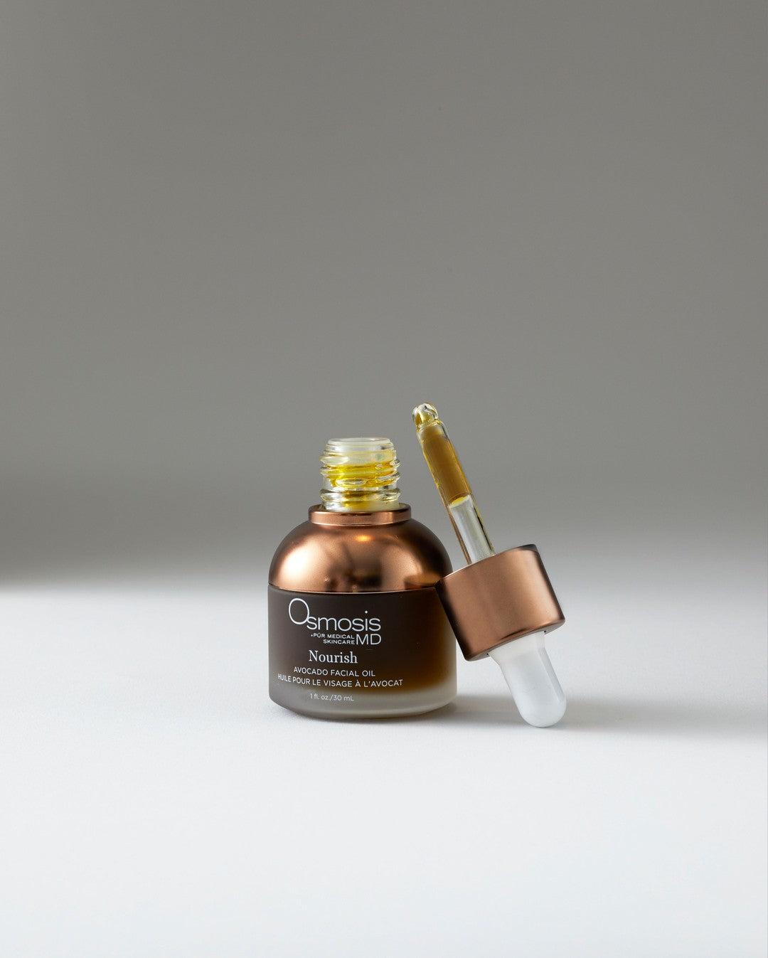 Nourish Oil-face oils-Osmosis-HD Skin Dallas