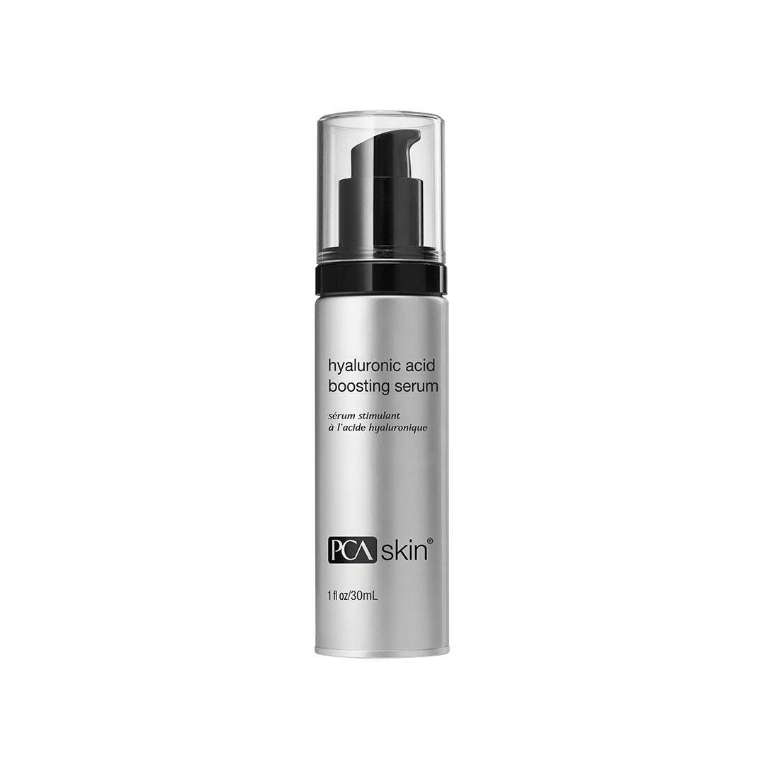 PCAHyaluronic Acid Boosting Serumface serums