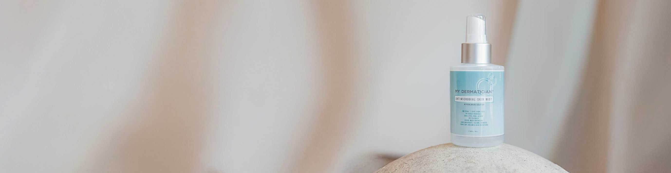 My Dermatician-HD Skin Dallas