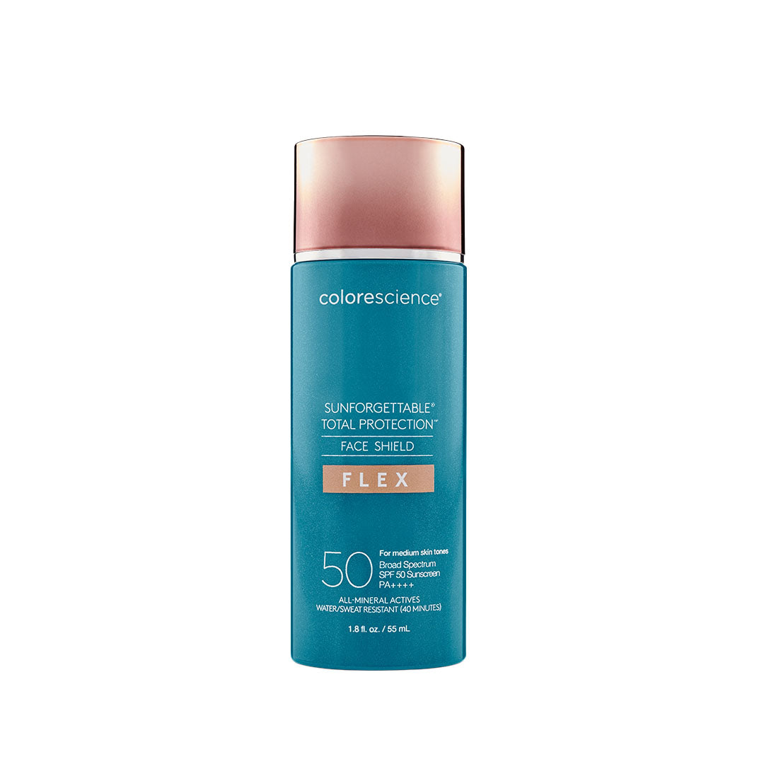 Sunforgettable® Total Protection™ Face Shield FLEX SPF 50