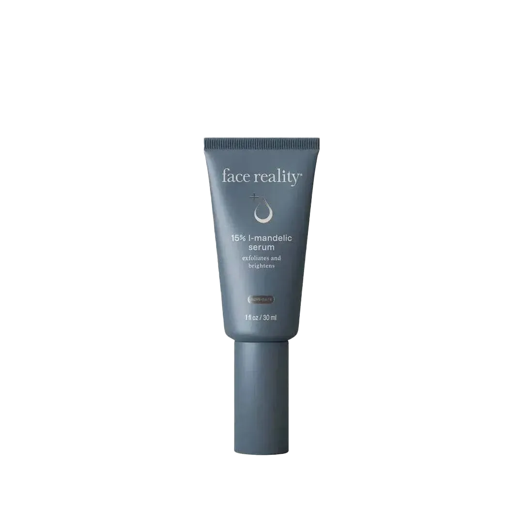 15% L-Mandelic Serum