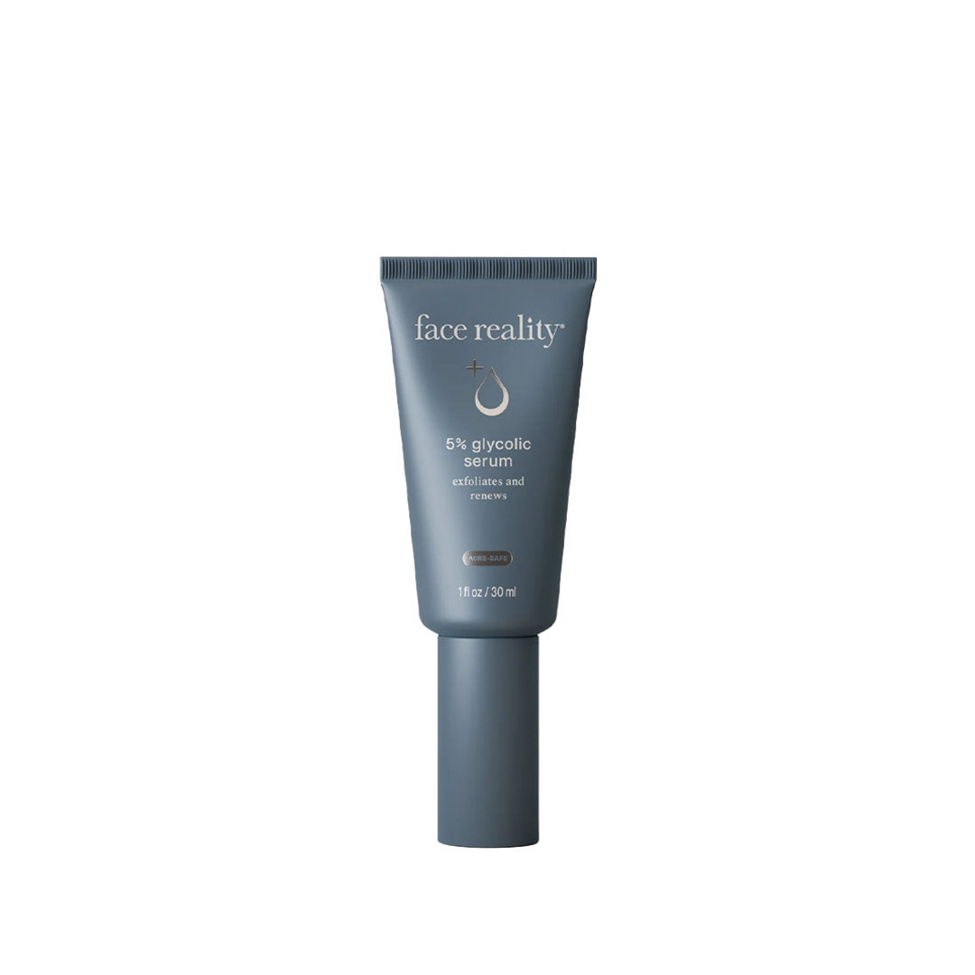 5% Glycolic Serum