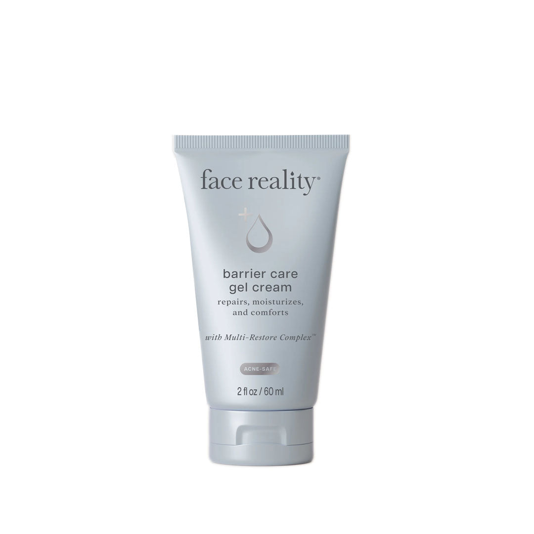 Barrier Care Gel Cream