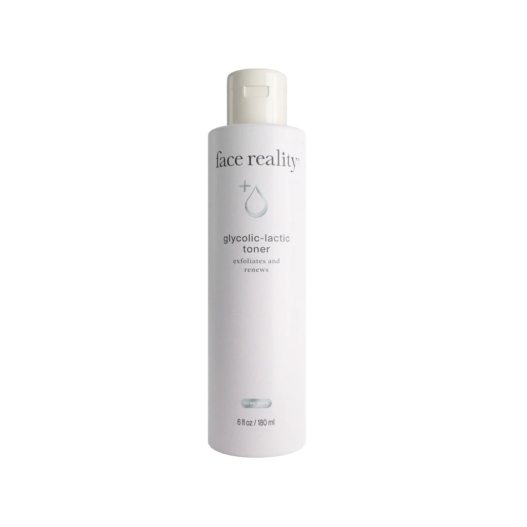 Glycolic Lactic Toner