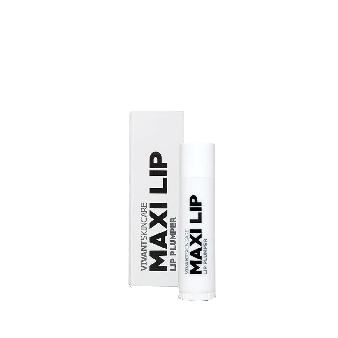 vivant skincare maxi lip plumper product