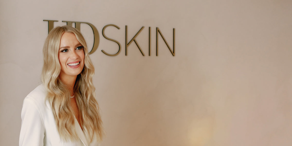 About HD Skin | Personalized, Results-Driven Skincare in Dallas, Texas