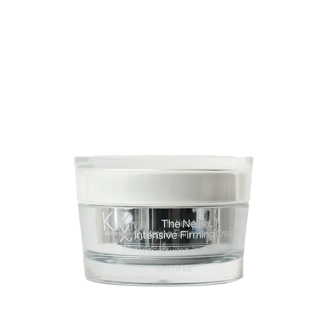 Neck Lift Intensive Firming Cream
