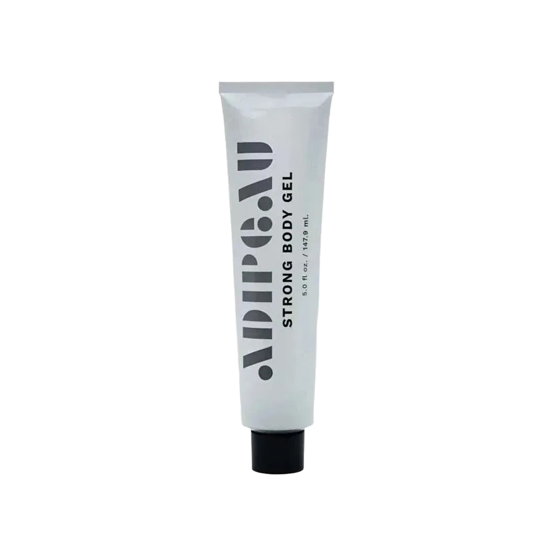Strength Gel