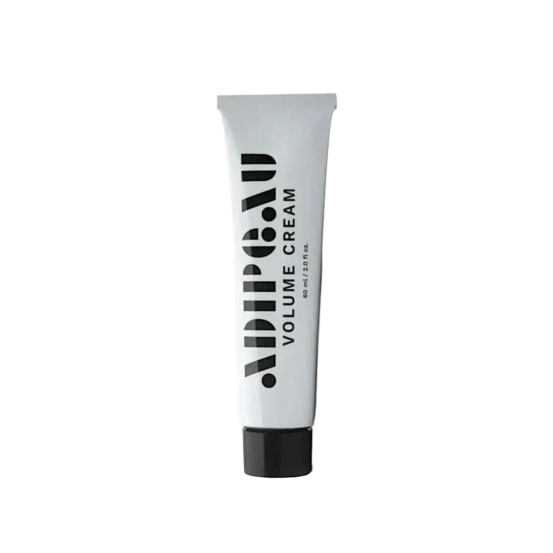 Volume Cream