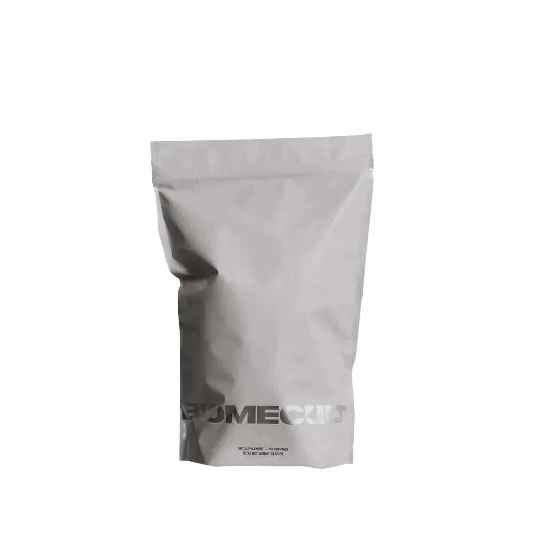 Prebiotic Fiber