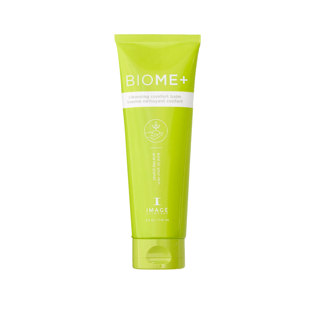 BIOME+ Cleansing Comfort Balm