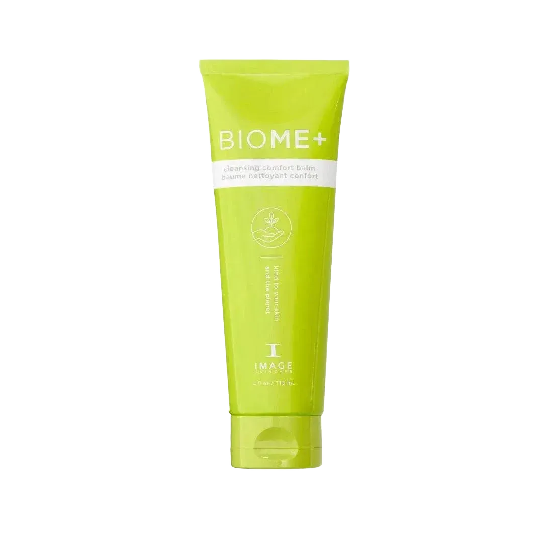 BIOME+ Cleansing Comfort Balm