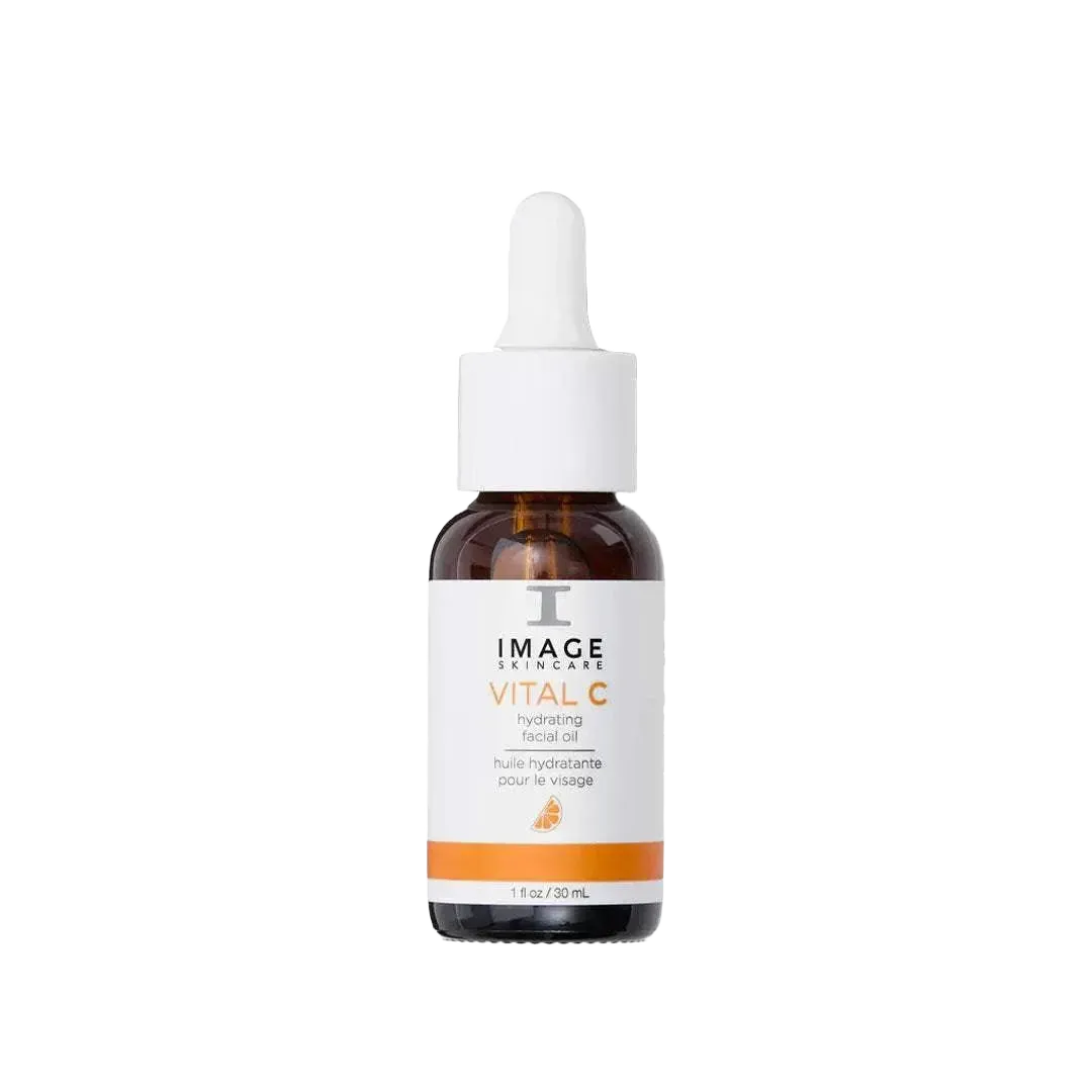 serumImage SkincareVITAL C Hydrating Facial OilVITAL C Hydrating Facial OilHD Skin Dallas