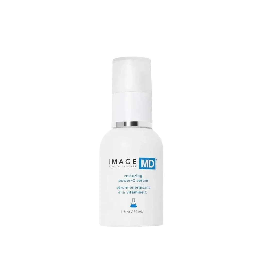 Restoring Power-C Serum
