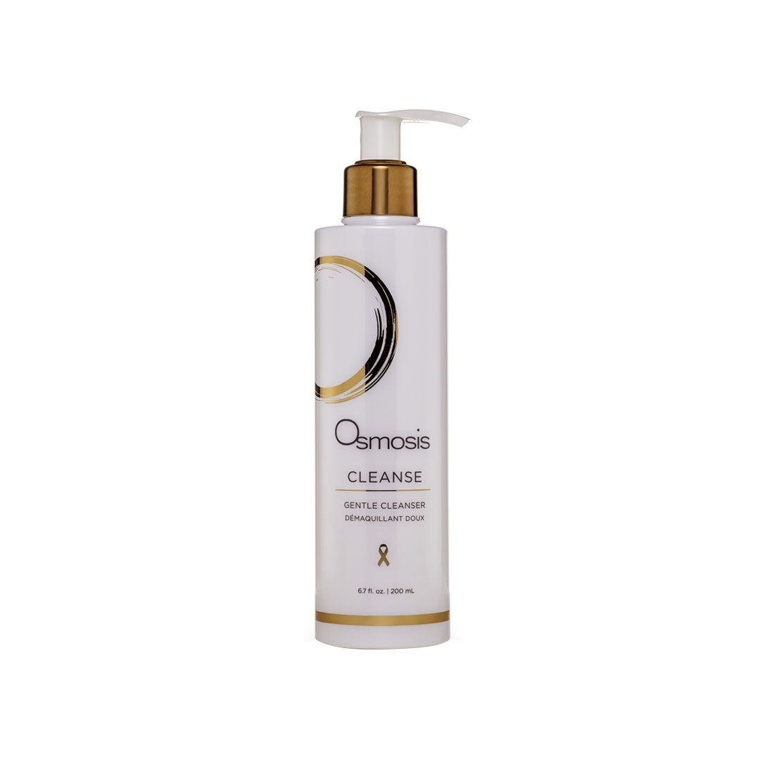 Gentle Cleanser