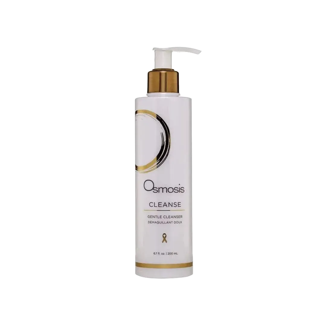 Gentle Cleanser