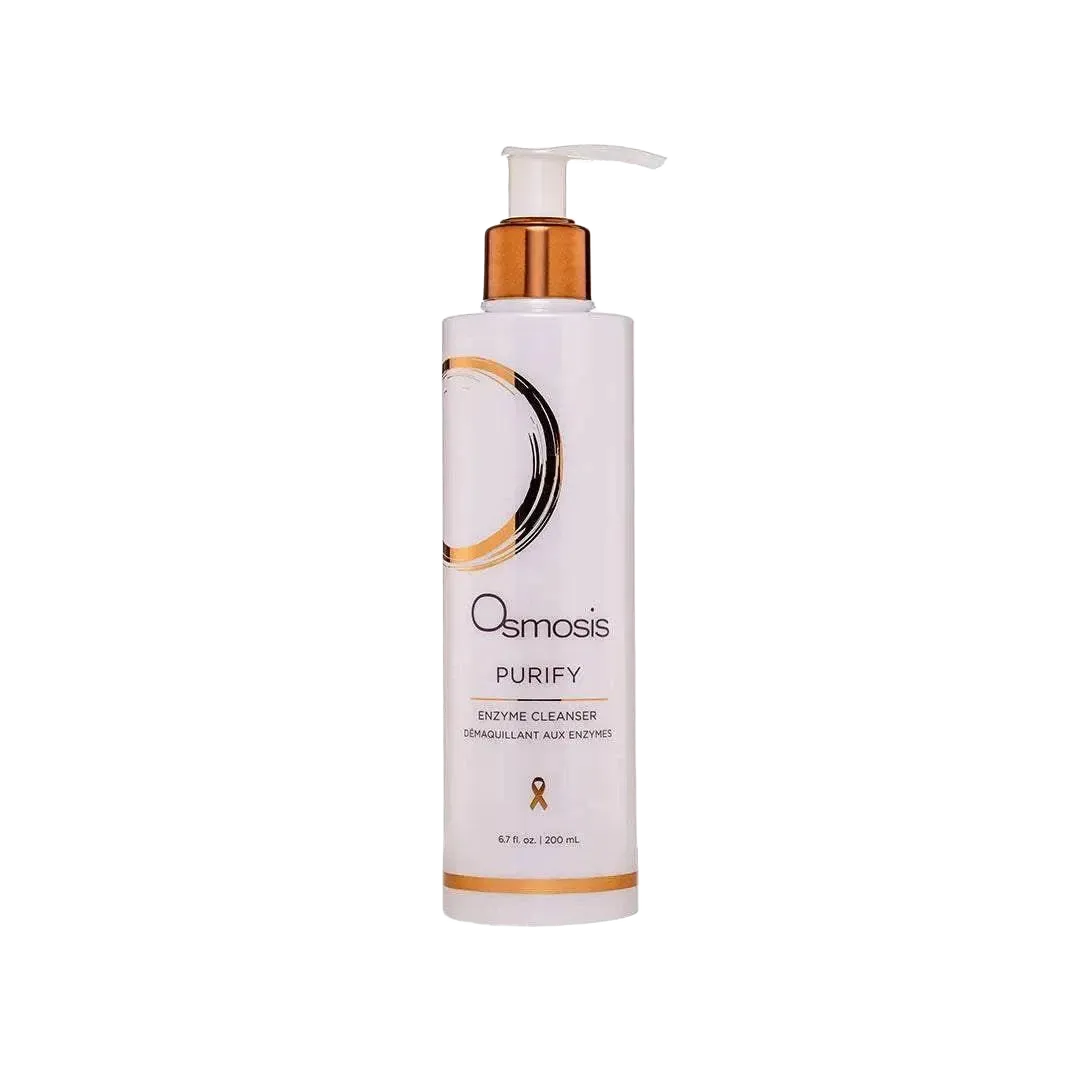 Purify Enzyme Cleanser