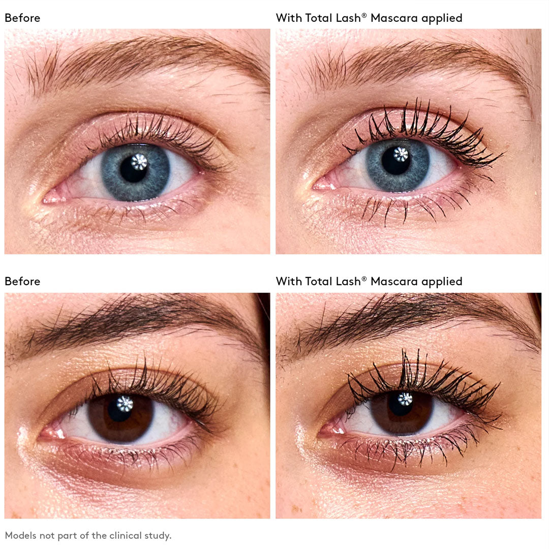 Total Lash® Serum Mascara