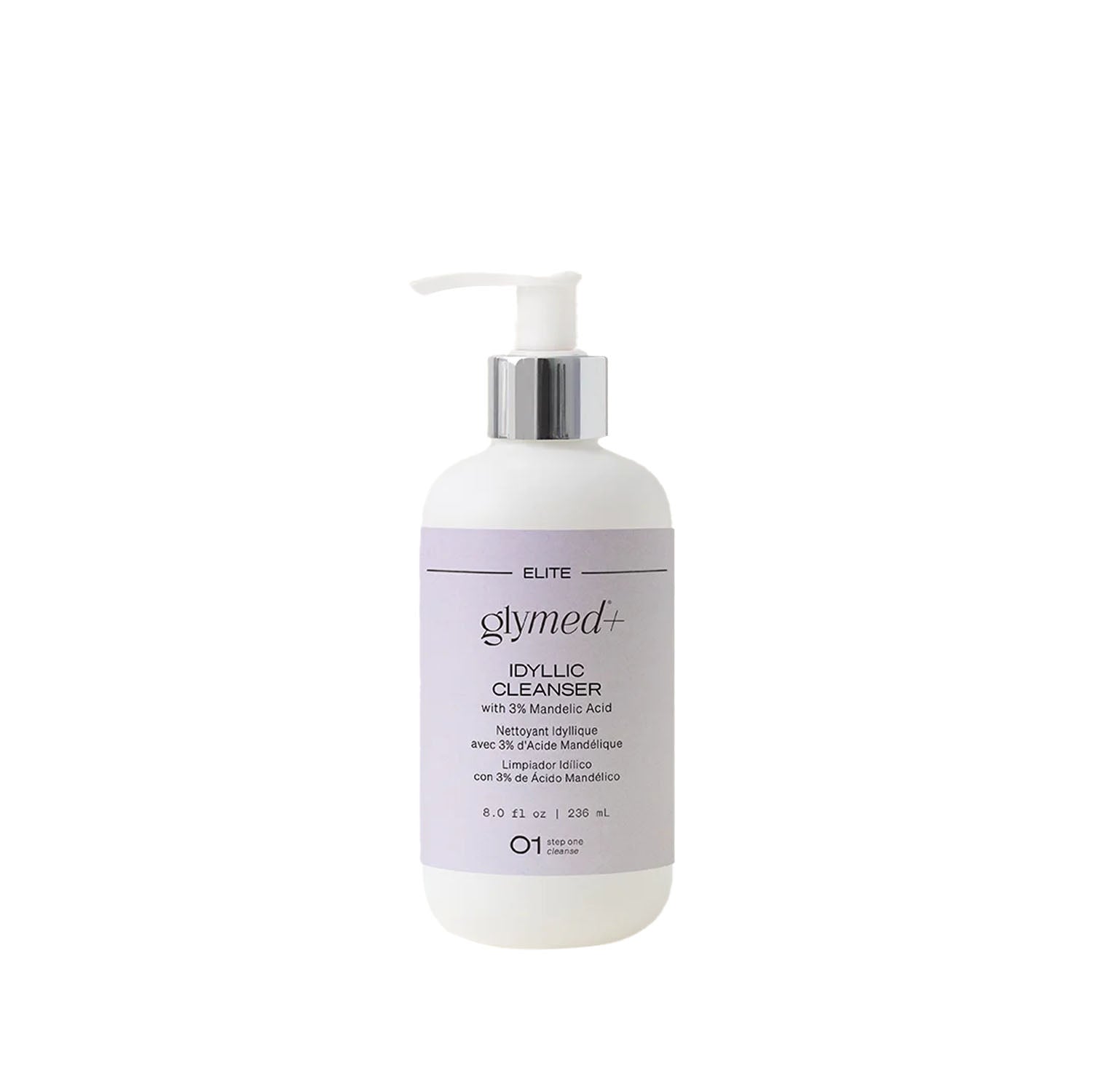 Idyllic Cleanser