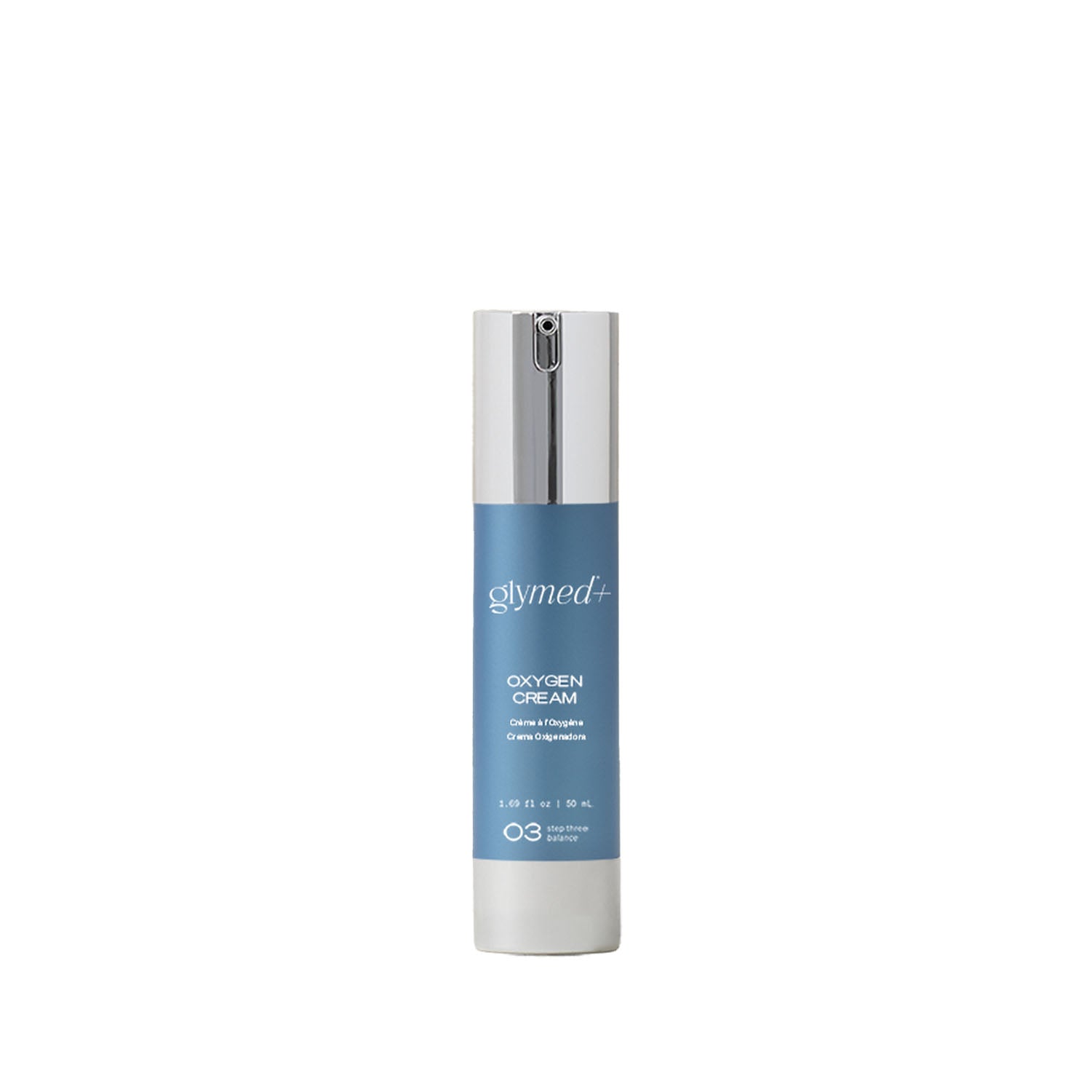 Oxygen Cream
