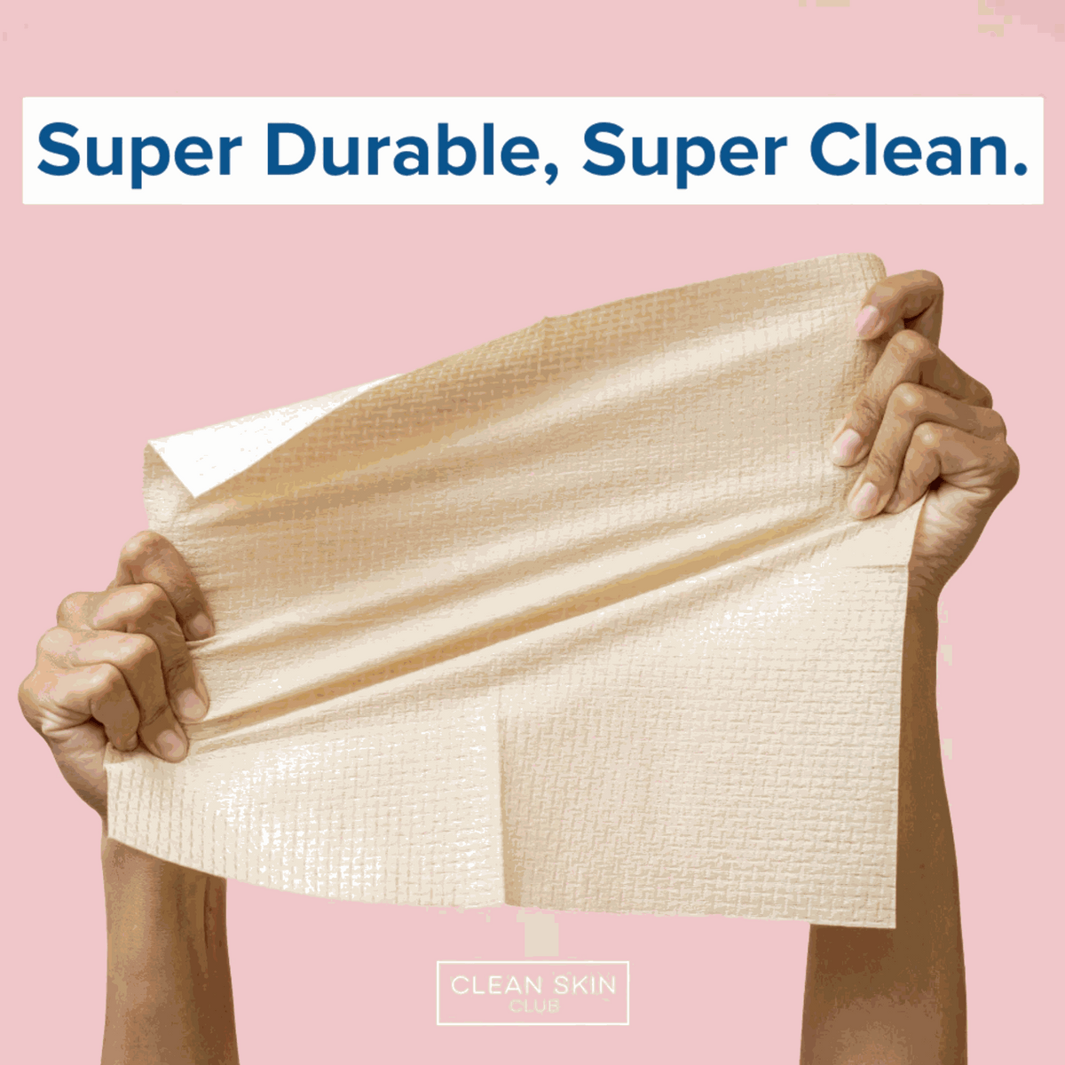 Clean Towels XL Bamboo