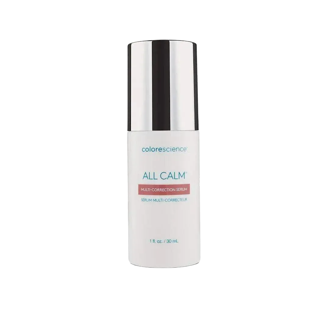 All Calm Multi-Corrective Serum