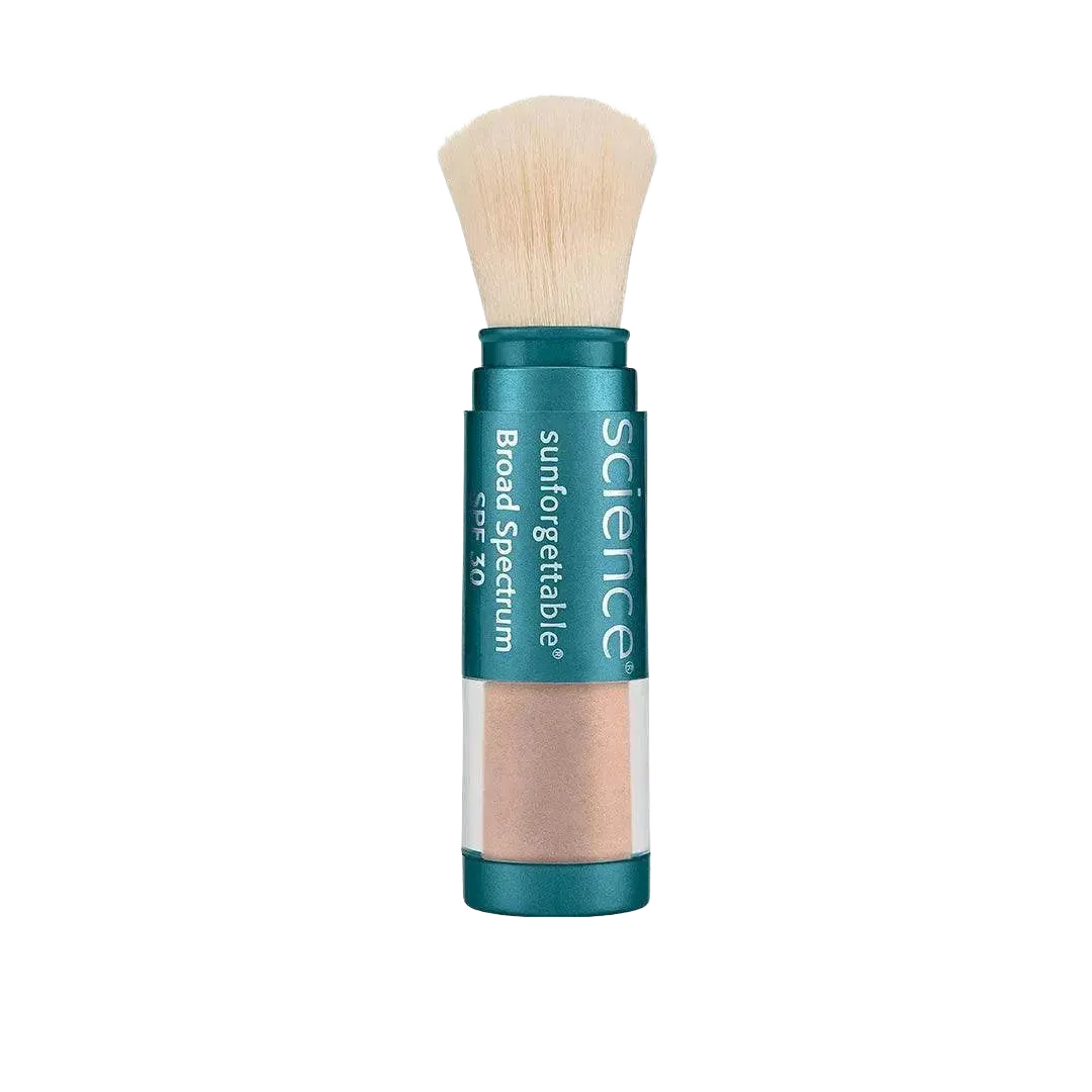 Sunforgettable® Total Protection™ Brush-On SPF