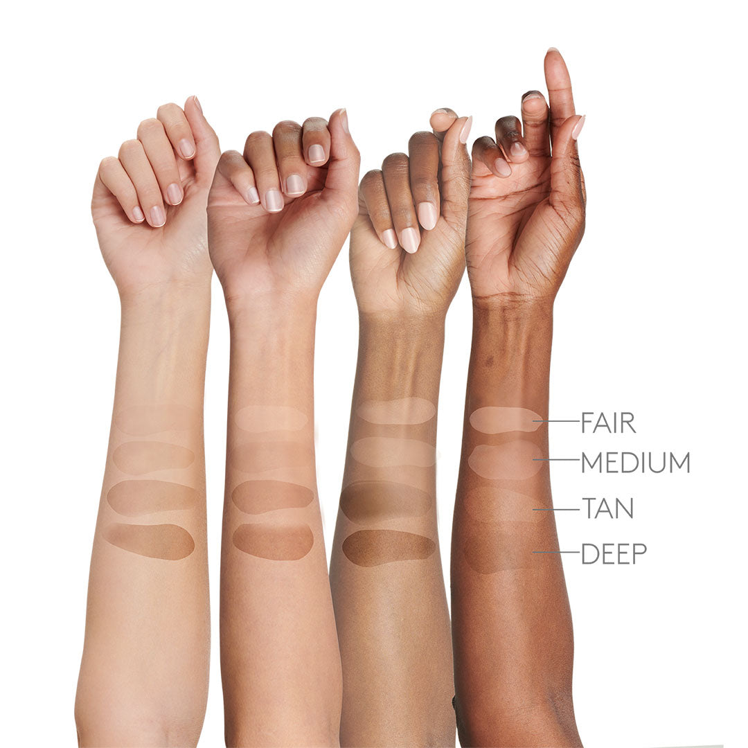Sunforgettable® Total Protection™ Face Shield FLEX SPF 50-sunscreen-Colorescience-Fair-HD Skin Dallas