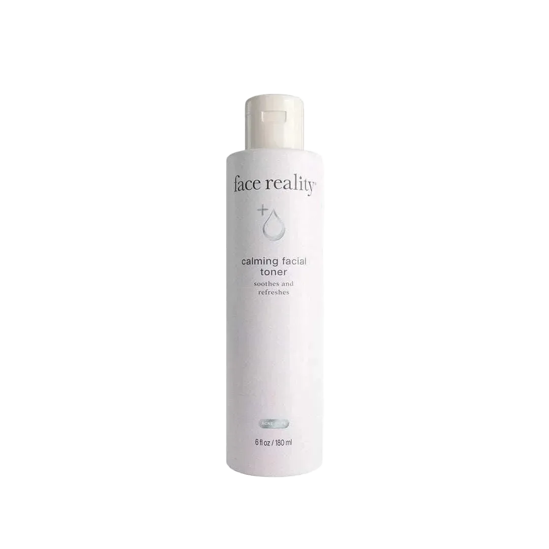 Calming Facial Toner