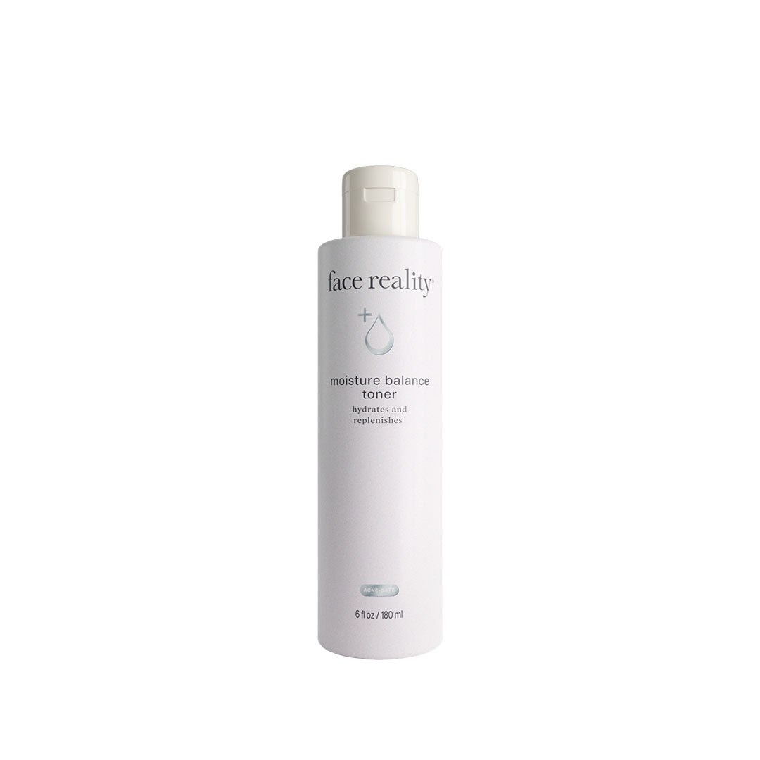 Moisture Balance Toner-toners-Face Reality-HD Skin Dallas