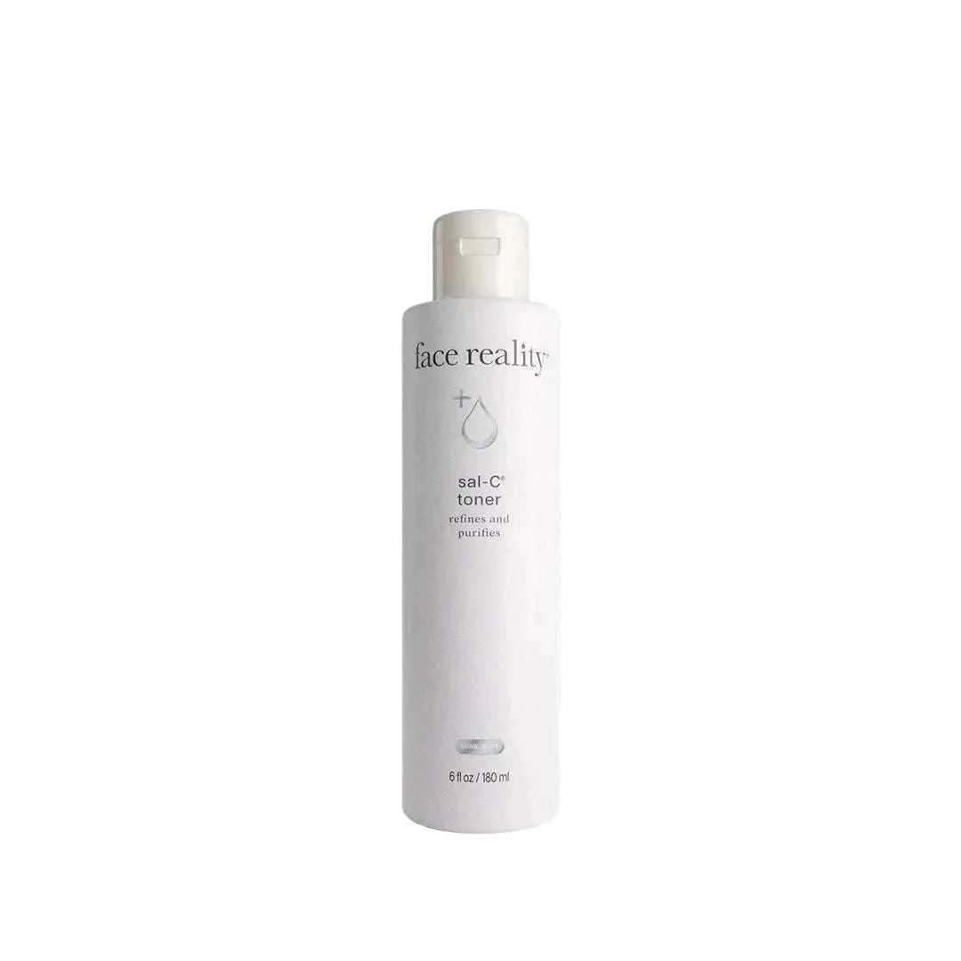 tonersFace RealitySal C TonerSal C TonerHD Skin Dallas