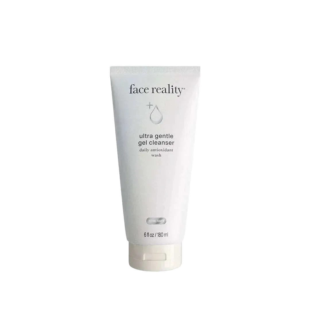 Ultra Gentle Cleanser