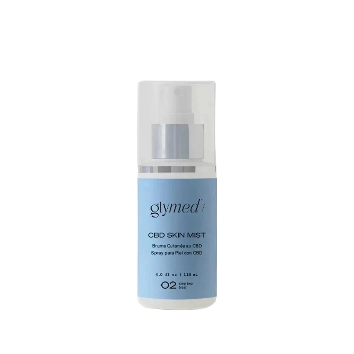 CBD-B3 Facial Mist