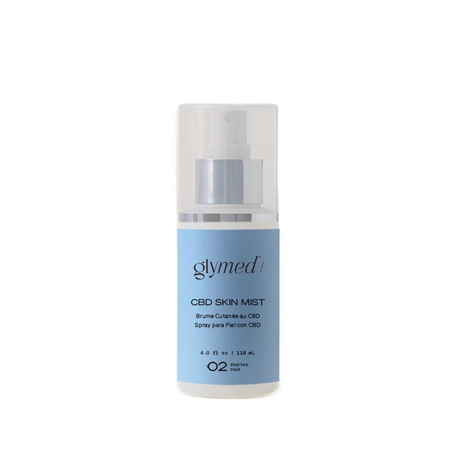 CBD-B3 Facial Mist-mist & essences-Glymed-HD Skin Dallas