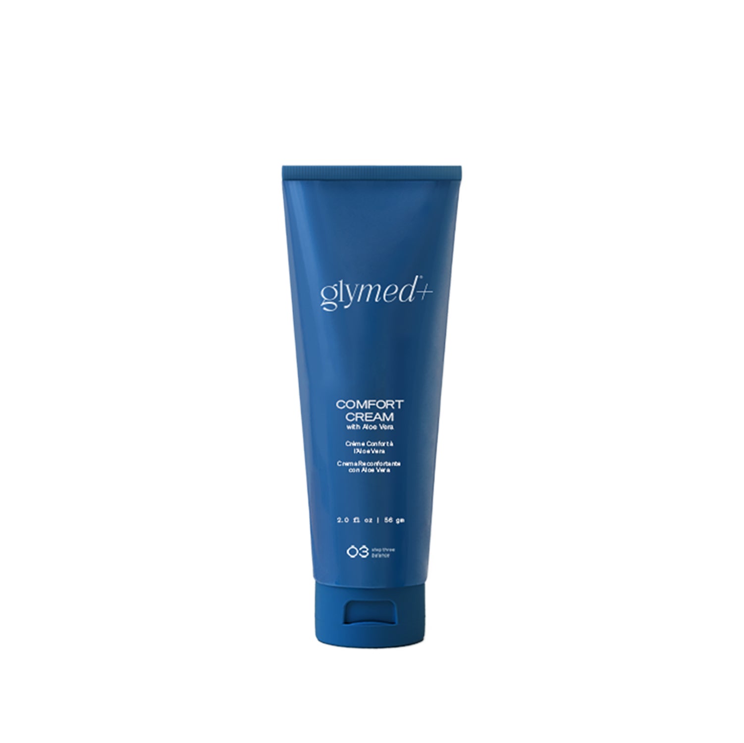 Comfort Cream-moisturizers & cream-Glymed-HD Skin Dallas