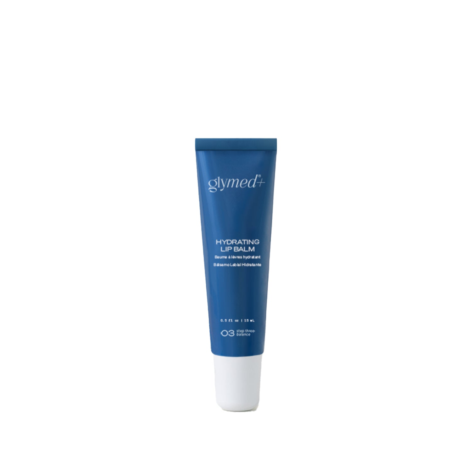Hydrating Lip Balm-lip balms & treatments-Glymed-HD Skin Dallas