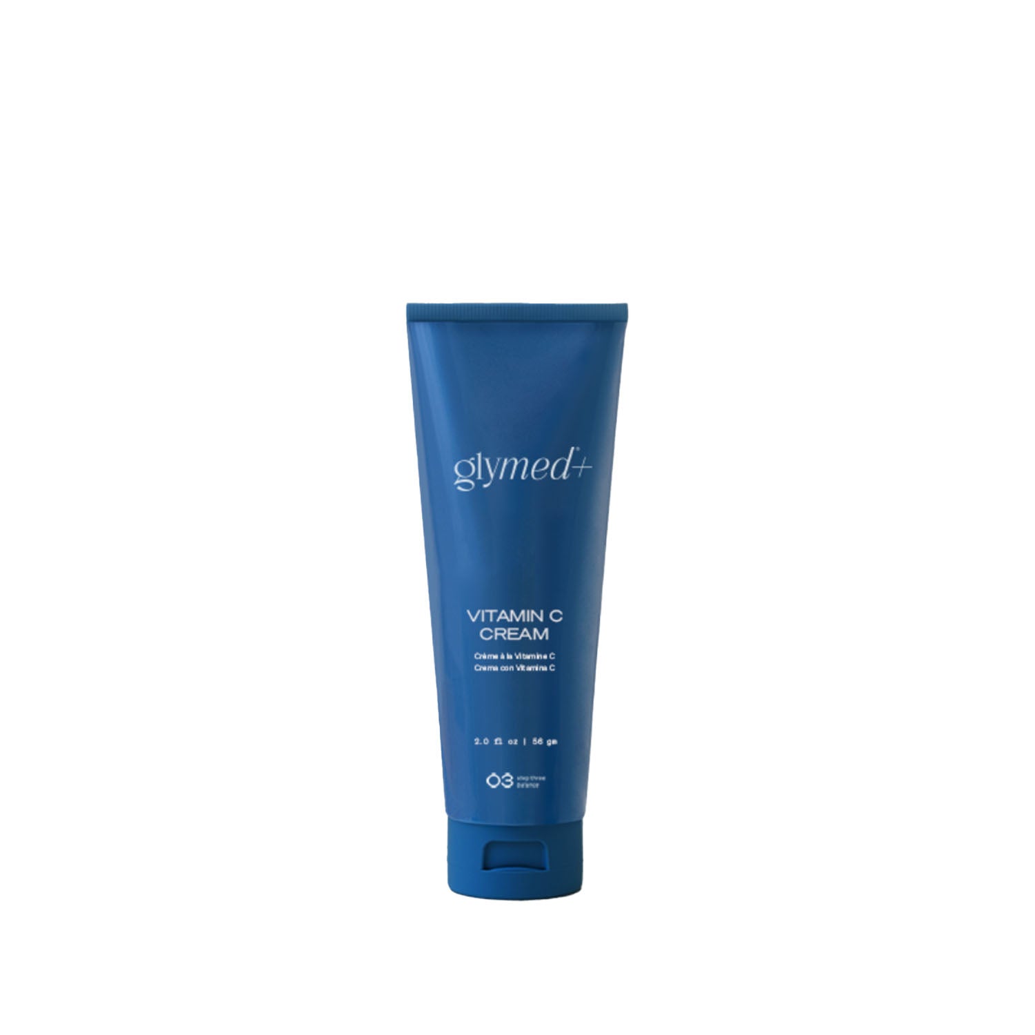 Vitamin C Cream-moisturizers & cream-Glymed-HD Skin Dallas