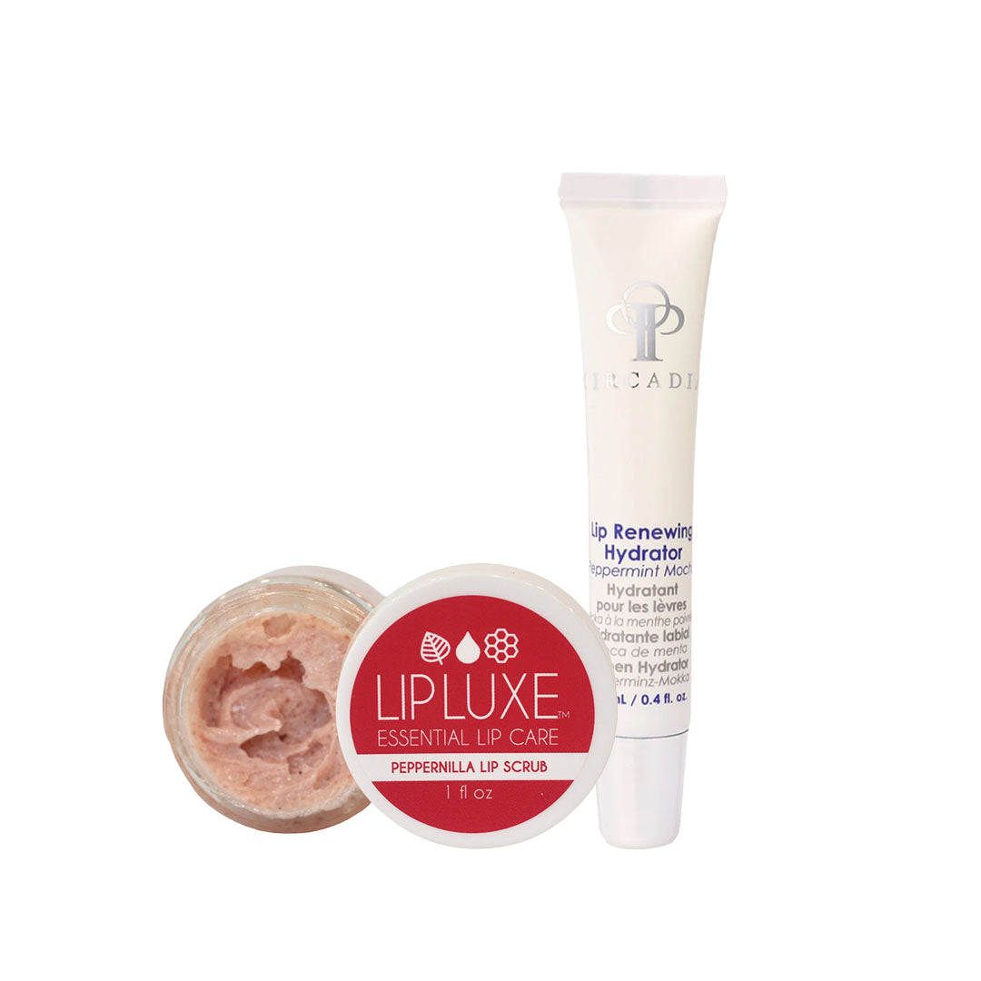 Limited Edition Lip Bundle Stocking Stuffer-value set-HD Skin-HD Skin Dallas