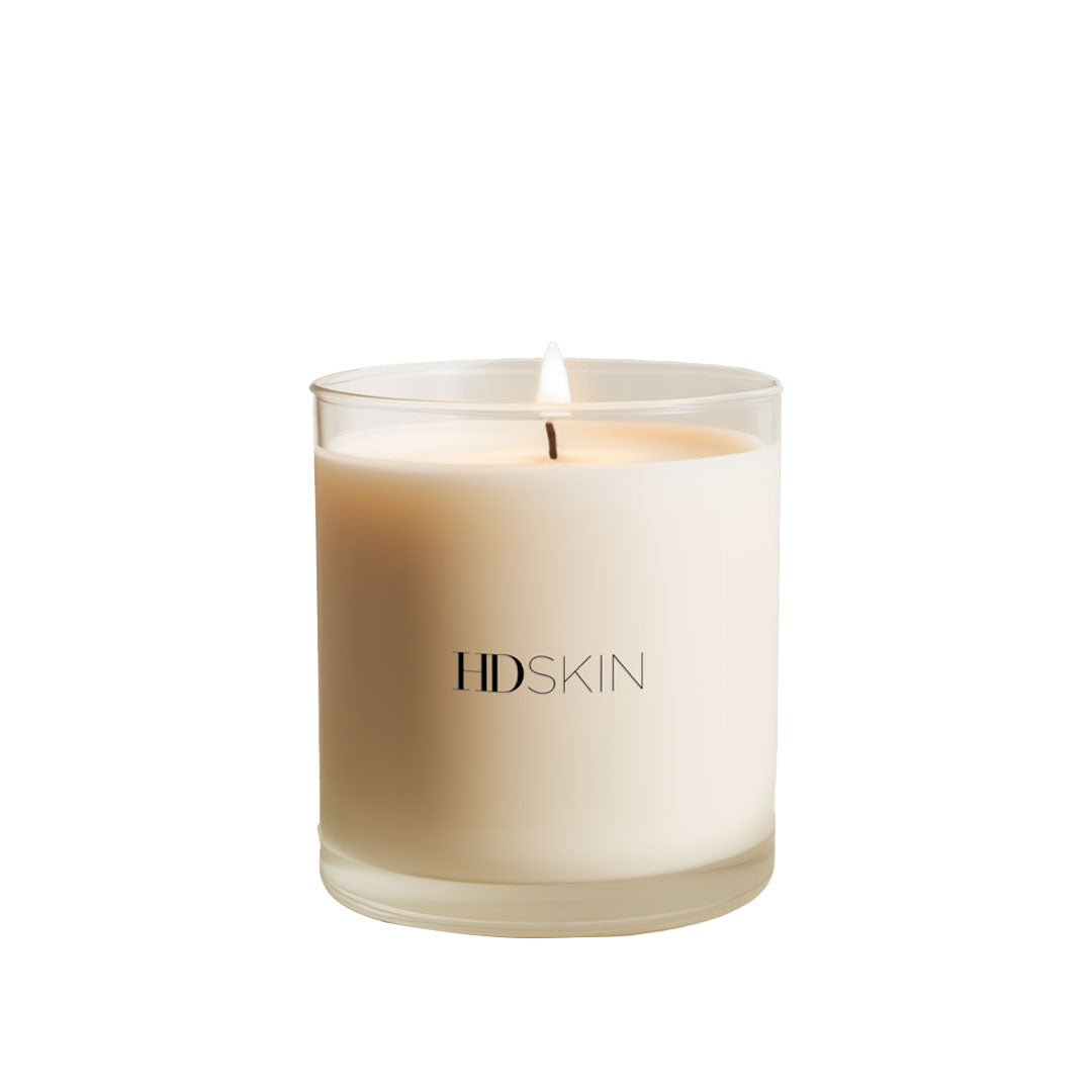 The Studio Candle-candle-HD Skin-HD Skin Dallas
