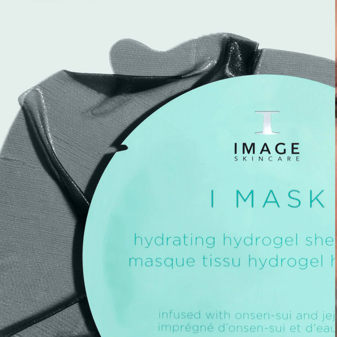 I MASK hydrating hydrogel sheet mask-Image Skincare-5 Pack-HD Skin Dallas
