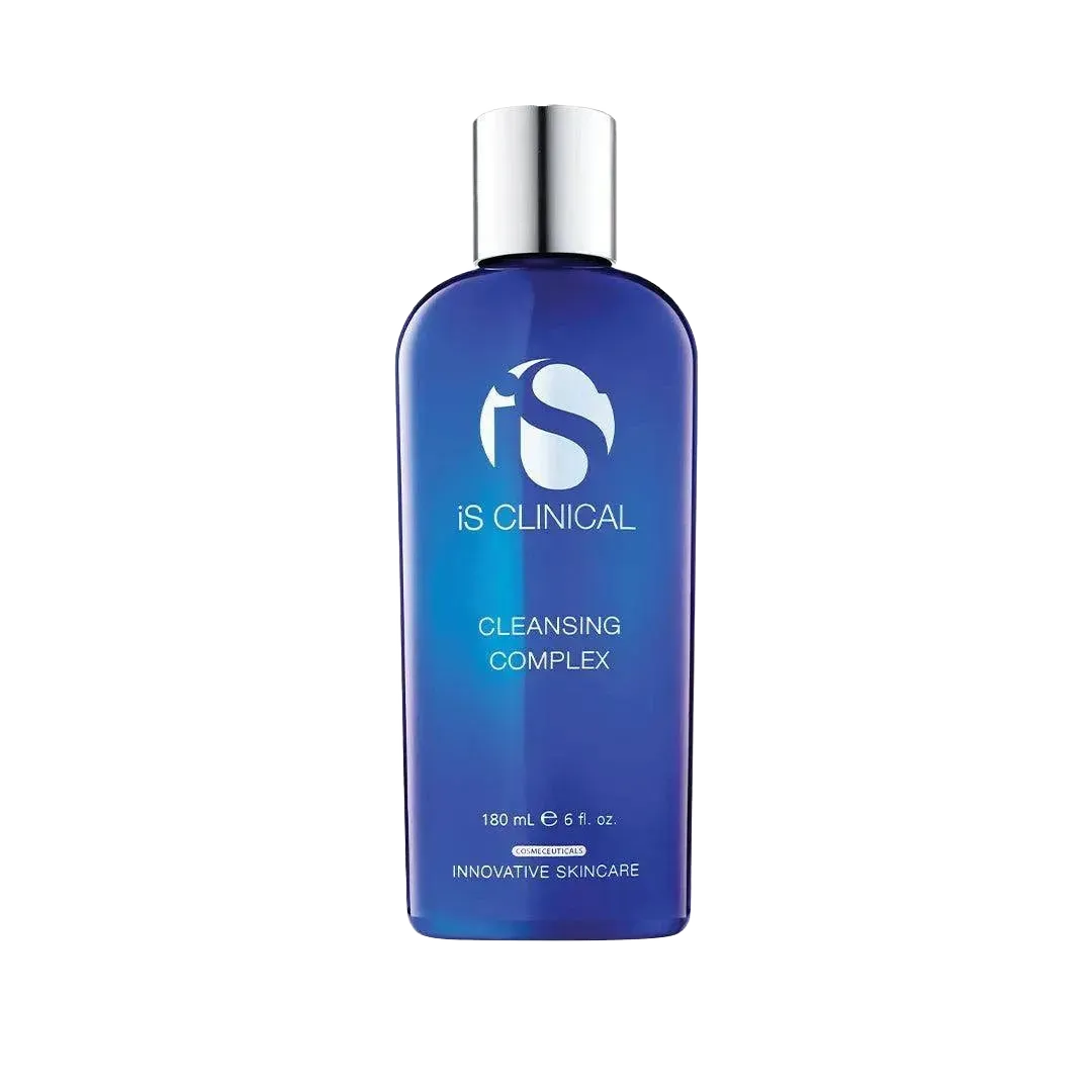 iS ClinicalCleansing Complexcleansers & exfoliators