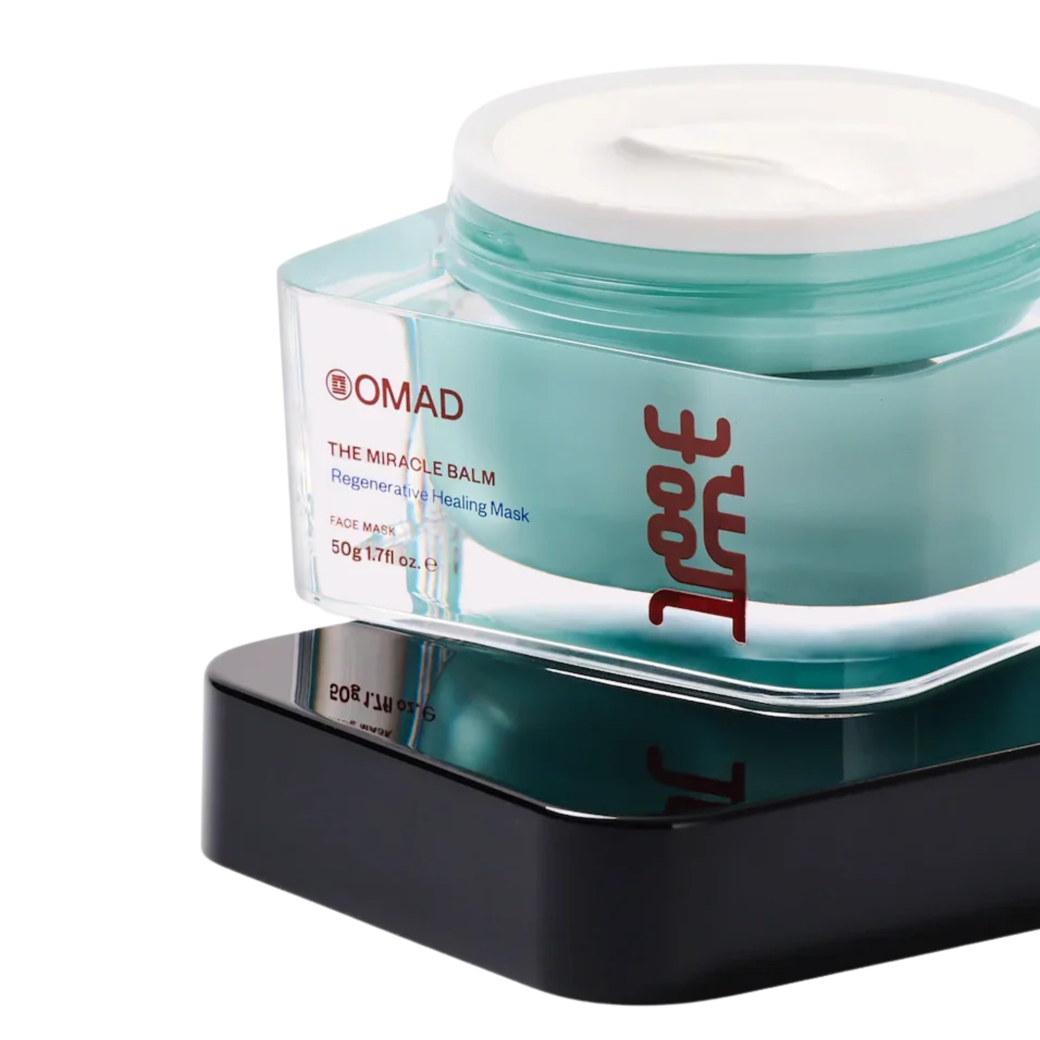 Miracle Balm-moisturizers & cream-OMAD-HD Skin Dallas