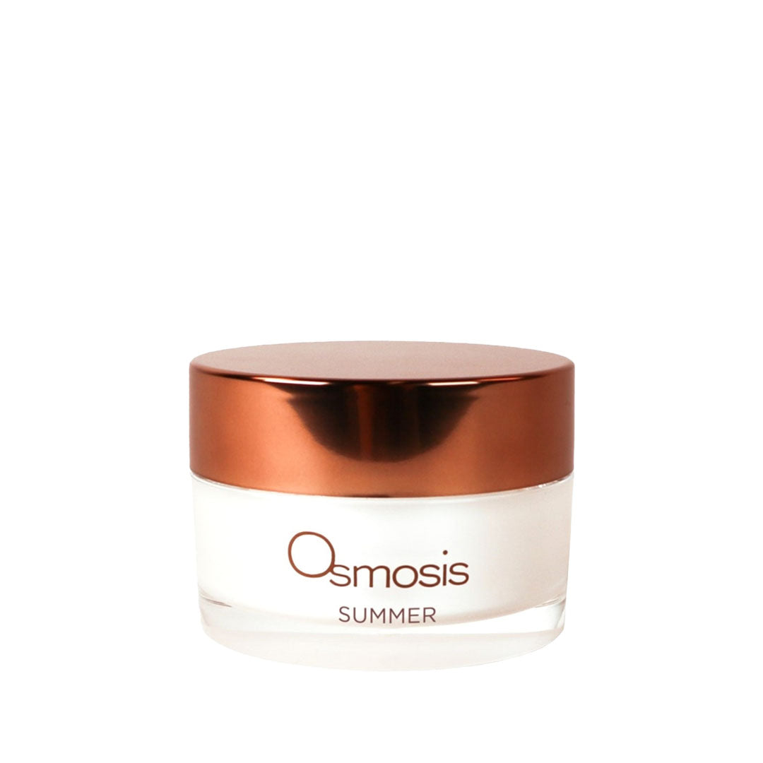 Summer Cooling Enzyme Mask-masks-Osmosis-HD Skin Dallas