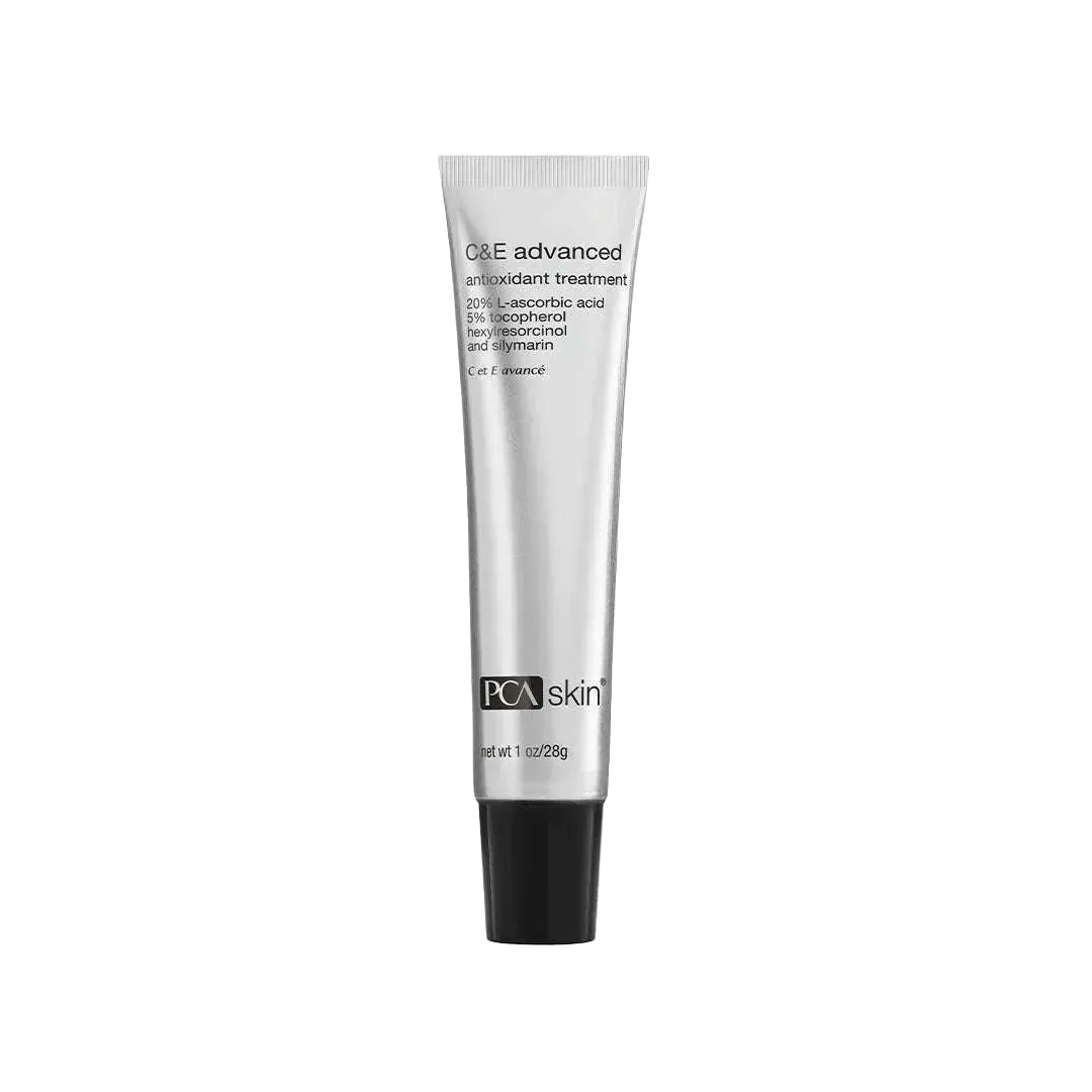 C&E Advanced Antioxidant Treatment