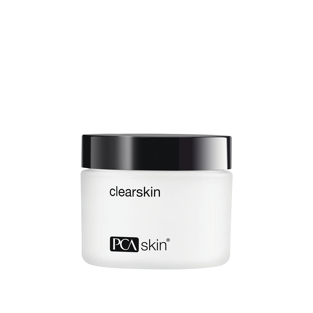 Clearskin-moisturizers & cream-PCA-HD Skin Dallas