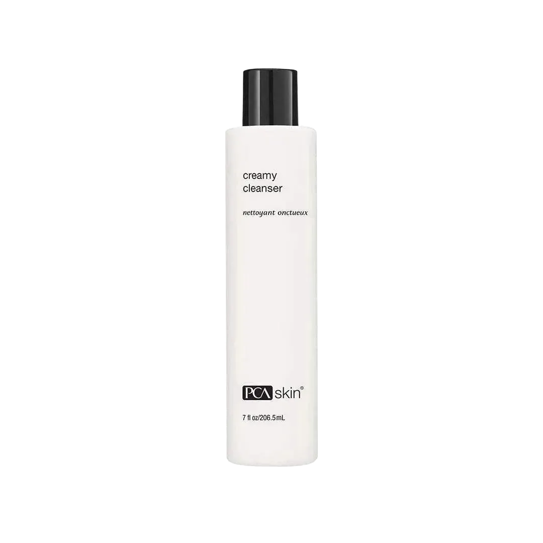 Creamy Cleanser