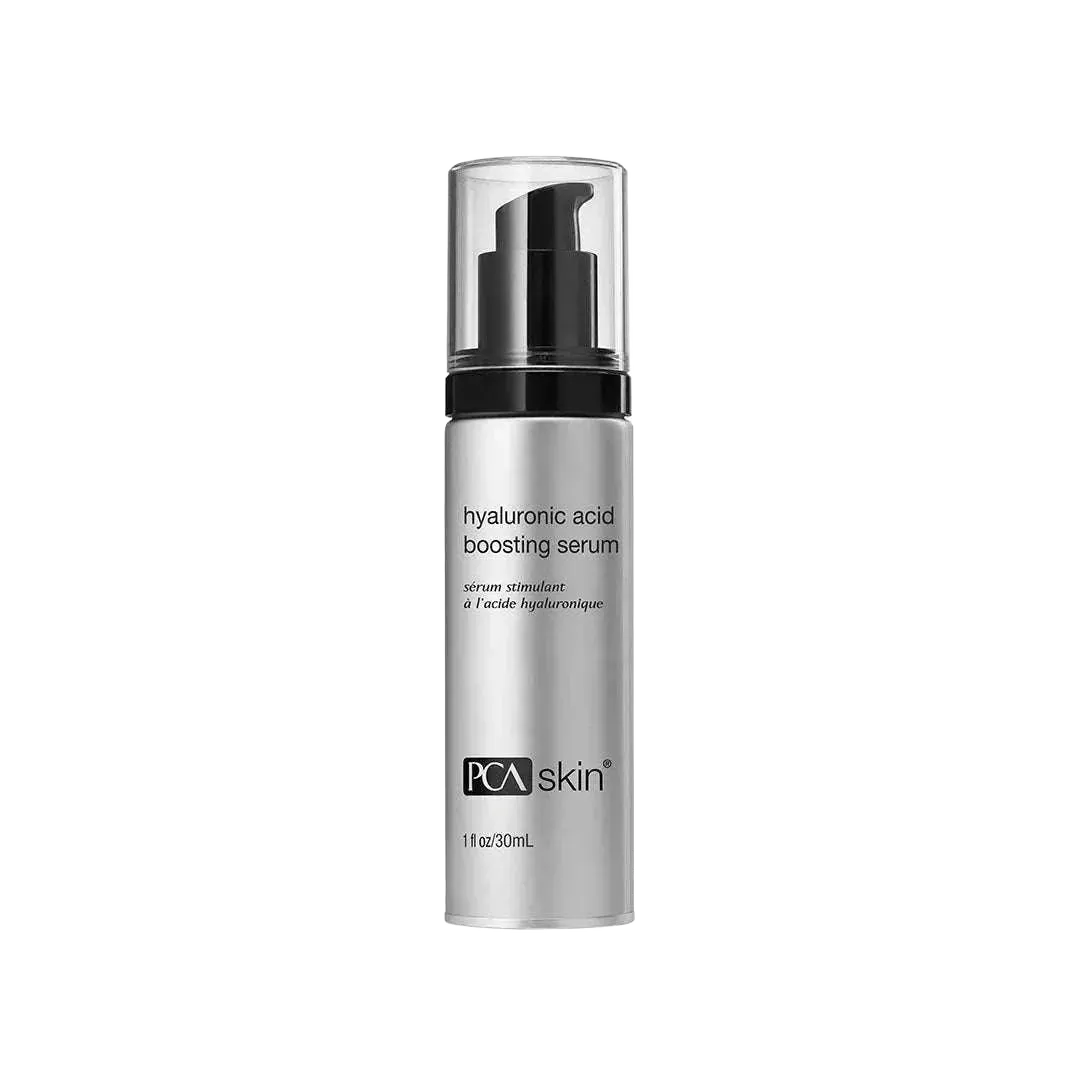 Hyaluronic Acid Boosting Serum