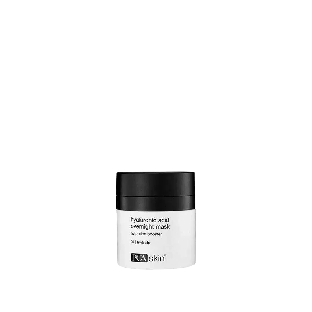 Hyaluronic Acid Overnight Mask