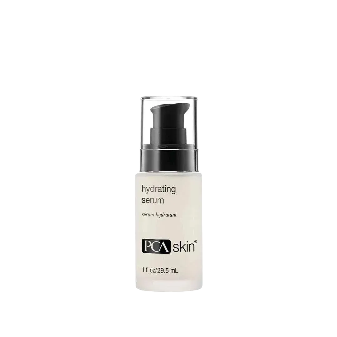 Hydrating Serum